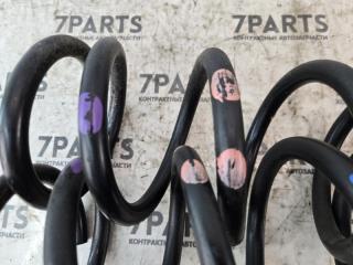 Пружина задняя NISSAN PRESAGE TU31 QR25DE 55020CN102 4 ракурс