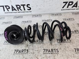 Пружина задняя TOYOTA RUSH J210E 3SZVE 48231-B4010 2 ракурс Пружина задняя TOYOTA RUSH J210E 3SZVE 48231-B4010 2 ракурс