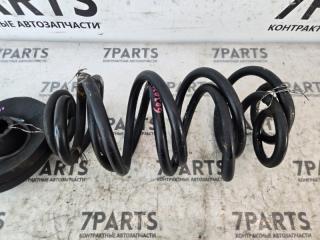 Пружина задняя TOYOTA RUSH J210E 3SZVE 48231-B4010 3 ракурс