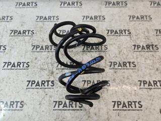 Пружина задняя NISSAN MARCH AK12 CR12DE 55020AX001 1 ракурс