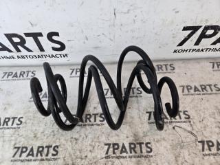 Пружина задняя NISSAN MARCH AK12 CR12DE 55020AX001 2 ракурс