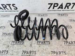 Пружина задняя MAZDA AXELA BKEP LFVE BP4K28011B 2 ракурс