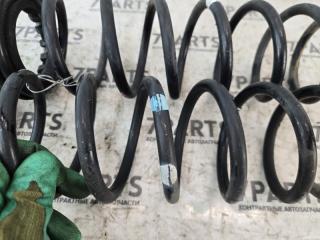 Пружина задняя MAZDA AXELA BKEP LFVE BP4K28011B 4 ракурс