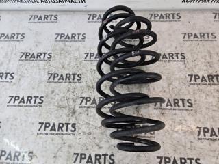 Пружина задняя TOYOTA WILL CYPHA NCP70 2NZFE 48231-52670 1 ракурс