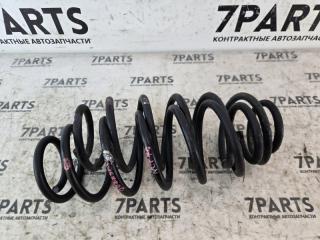 Пружина задняя TOYOTA WILL CYPHA NCP70 2NZFE 48231-52670 2 ракурс