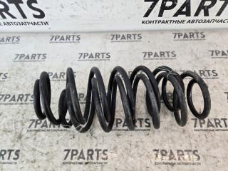 Пружина задняя TOYOTA WILL CYPHA NCP70 2NZFE 48231-52670 3 ракурс