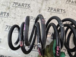 Пружина задняя TOYOTA WILL CYPHA NCP70 2NZFE 48231-52670 4 ракурс
