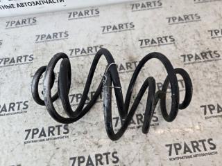 Пружина задняя NISSAN MARCH AK12 CR12DE 55020CT40B 3 ракурс