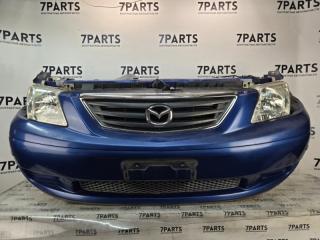 Ноускат MAZDA MPV LWEW FSDE R6899 1 ракурс Ноускат MAZDA MPV LWEW FSDE R6899 1 ракурс