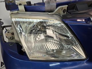 Ноускат MAZDA MPV LWEW FSDE R6899 4 ракурс Ноускат MAZDA MPV LWEW FSDE R6899 4 ракурс