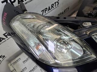 Ноускат TOYOTA MARK II WAGON BLIT GX110 1GFE 22-336 5 ракурс
