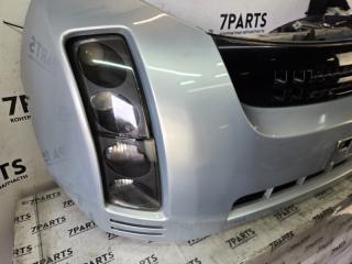 Ноускат TOYOTA WILL CYPHA NCP70 2NZFE 2 ракурс