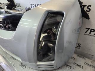 Ноускат TOYOTA WILL CYPHA NCP70 2NZFE 3 ракурс
