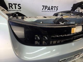 Ноускат TOYOTA WILL CYPHA NCP70 2NZFE 5 ракурс