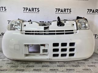 Ноускат DAIHATSU ESSE L235S KFVE 100-51824 1 ракурс
