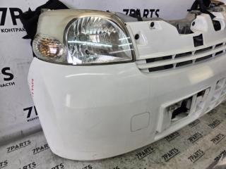 Ноускат DAIHATSU ESSE L235S KFVE 100-51824 2 ракурс