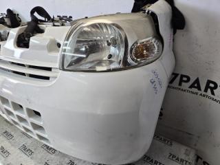 Ноускат DAIHATSU ESSE L235S KFVE 100-51824 3 ракурс