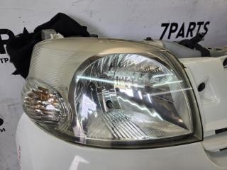 Ноускат DAIHATSU ESSE L235S KFVE 100-51824 4 ракурс