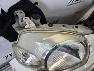 Ноускат DAIHATSU ESSE L235S KFVE 100-51824 5 ракурс