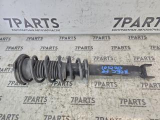 Стойка правая передняя MAZDA ROADSTER NCEC LF-VE ,N12134700 1 ракурс