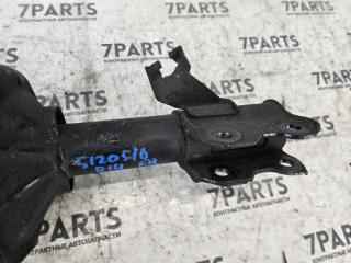 Стойка правая передняя NISSAN RASHEEN RFNB14 GA15DE 4 ракурс