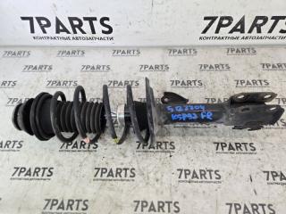 Стойка правая передняя TOYOTA BELTA KSP92 1KRFE 1 ракурс
