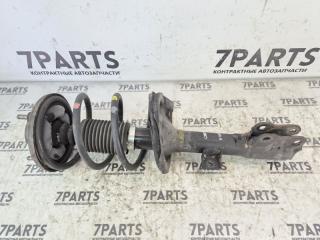 Стойка правая передняя  MITSUBISHI RVR GA3W 4B10 1 ракурс