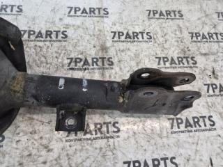 Стойка правая передняя MITSUBISHI RVR GA3W 4B10 4 ракурс