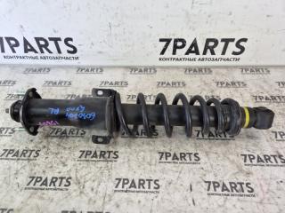 Стойка левая задняя TOYOTA MARK II WAGON BLIT GX110 1GFE 48530-22532 1 ракурс