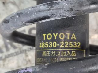 Стойка левая задняя TOYOTA MARK II WAGON BLIT GX110 1GFE 48530-22532 5 ракурс