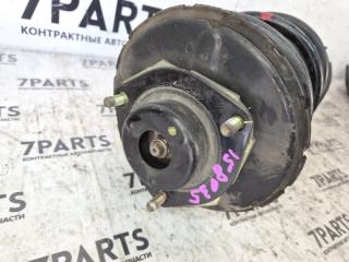 Стойка левая передняя NISSAN PRESAGE TU31 QR25DE 2 ракурс