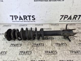 Стойка правая передняя TOYOTA PASSO SETTE M502E 3SZVE 1 ракурс