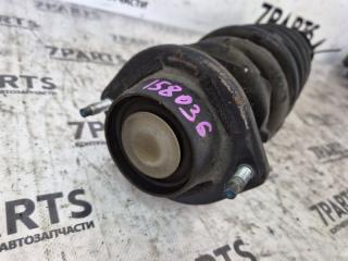 Стойка правая передняя TOYOTA PASSO SETTE M502E 3SZVE 2 ракурс