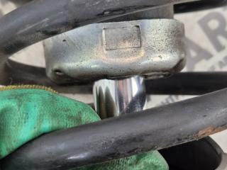 Стойка правая передняя TOYOTA PASSO SETTE M502E 3SZVE 4 ракурс