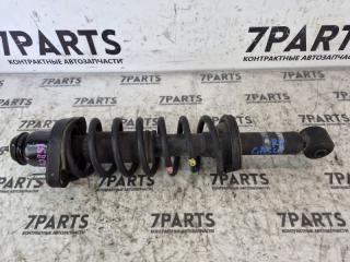 Стойка правая задняя  MITSUBISHI RVR GA3W 4B10 1 ракурс