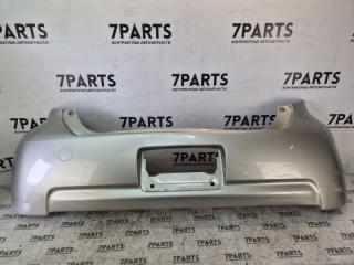 Бампер задний TOYOTA PASSO KGC15 1KRFE 1 ракурс Бампер задний TOYOTA PASSO KGC15 1KRFE 1 ракурс