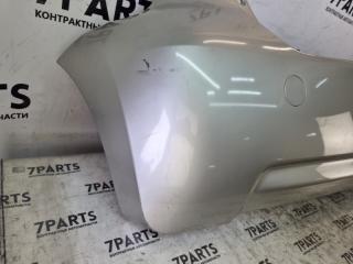 Бампер задний TOYOTA PASSO KGC15 1KRFE 2 ракурс Бампер задний TOYOTA PASSO KGC15 1KRFE 2 ракурс