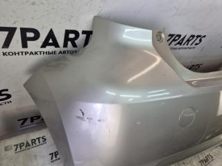 Бампер задний TOYOTA PASSO KGC15 1KRFE 3 ракурс Бампер задний TOYOTA PASSO KGC15 1KRFE 3 ракурс