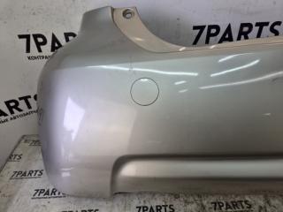 Бампер задний TOYOTA PASSO KGC15 1KRFE 5 ракурс Бампер задний TOYOTA PASSO KGC15 1KRFE 5 ракурс