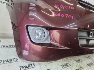 Бампер передний TOYOTA PASSO KGC10 3 ракурс Бампер передний TOYOTA PASSO KGC10 3 ракурс