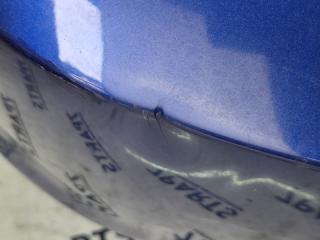 Бампер задний MAZDA AXELA BKEP LFVE 4 ракурс