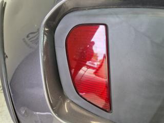 Бампер задний SUZUKI IGNIS FF21S K12C 5 ракурс Бампер задний SUZUKI IGNIS FF21S K12C 5 ракурс