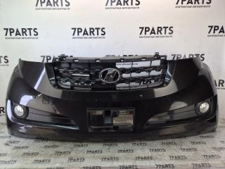 Бампер передний TOYOTA BB QNC21 1 ракурс