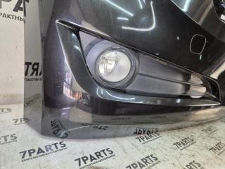 Бампер передний TOYOTA BB QNC21 3 ракурс