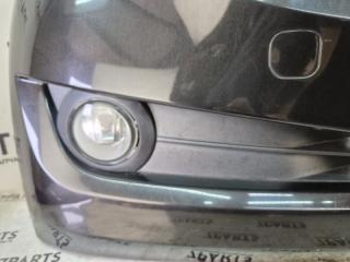 Бампер передний TOYOTA BB QNC21 4 ракурс