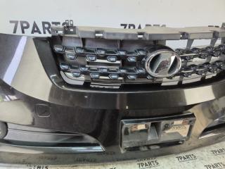 Бампер передний TOYOTA BB QNC21 5 ракурс