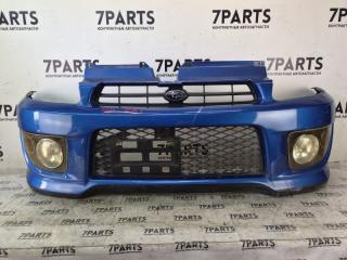 Запчасть бампер передний SUBARU PLEO