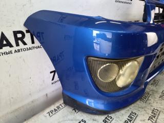 Бампер передний SUBARU PLEO RA1 2 ракурс Бампер передний SUBARU PLEO RA1 2 ракурс