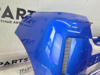 Бампер задний SUBARU PLEO RA1 2 ракурс Бампер задний SUBARU PLEO RA1 2 ракурс