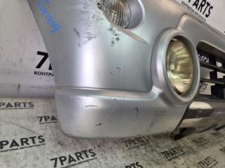Бампер передний DAIHATSU TERIOS KID J111G EFDEM 3 ракурс